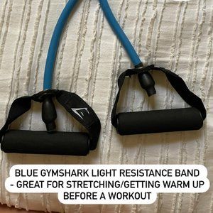 Gymshark Resistance band